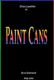 Paint Cans