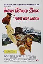 Paint Your Wagon