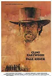 Pale Rider