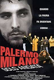 Palermo-Milan One Way