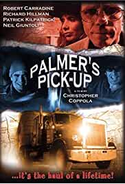 Palmer's Pick-Up