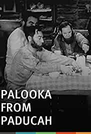 Palooka from Paducah