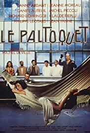 Paltoquet