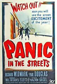 Panic in the Streets