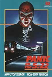 Panic on the 5:22
