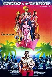 Pantaleón y las visitadoras