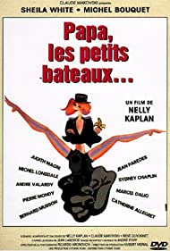 Papa the Little Boats