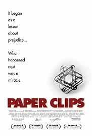 Paper Clips