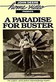 Paradise for Buster