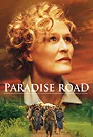 Paradise Road