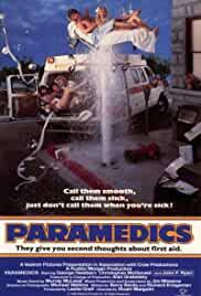 Paramedics