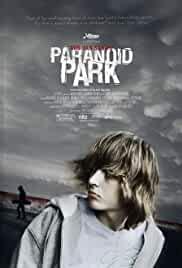 Paranoid Park