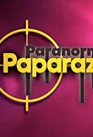 Paranormal Paparazzi