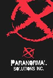 Paranormal Solutions Inc.