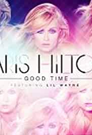 Paris Hilton: Good Time