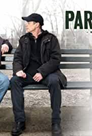 Park Bench with Steve Buscemi