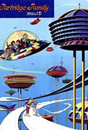 Partridge Family 2200 AD