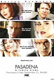 Pasadena