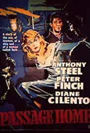 Passage Home