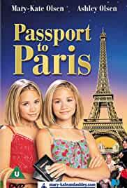 Passport to Paris