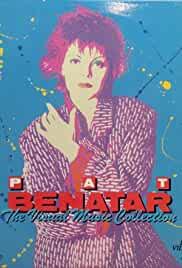 Pat Benatar: The Visual Music Collection