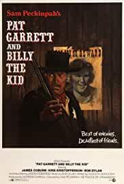 Pat Garrett & Billy the Kid