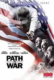 Path to War