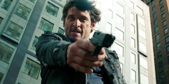 List of 47 Patrick Dempsey Movies & TV Shows, Ranked Best to Worst