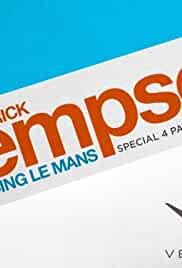 Patrick Dempsey: Racing Le Mans