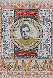 Patton Oswalt: Finest Hour