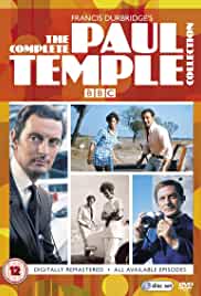 Paul Temple