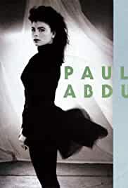 Paula Abdul: Straight Up