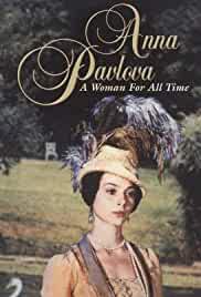 Pavlova: A Woman for All Time