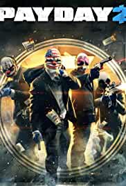 Payday 2