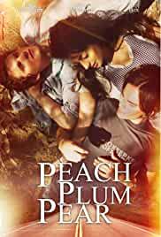 Peach Plum Pear