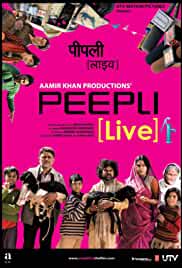 Peepli (Live)