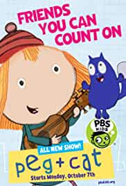 Peg+Cat