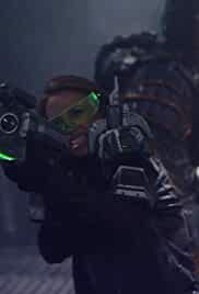 Pen & Paper & Laser Guns