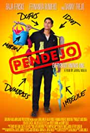 Pendejo (Idiot)