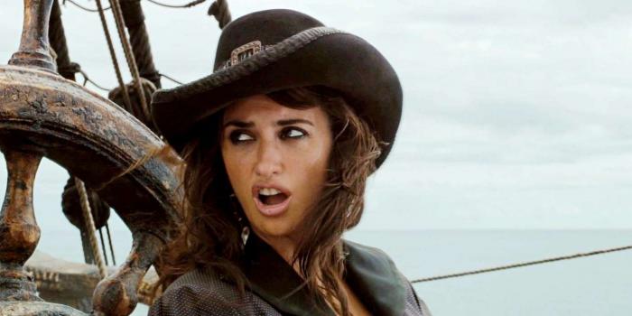 List of 64 Penelope Cruz Movies, Ranked Best to Worst