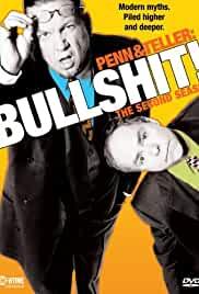 Penn & Teller: Bullshit!