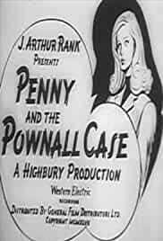 Penny and the Pownall Case