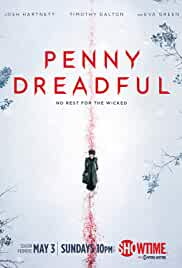 Penny Dreadful