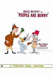 People Are Bunny