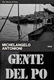 People of the Po Valley