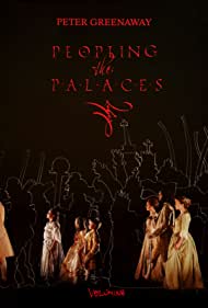 Peopling the Palaces at Venaria Reale