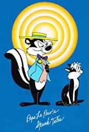 Pepe Le Pew's Skunk Tales