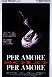 Per amore, solo per amore