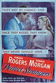 Perfect Strangers