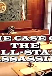 Perry Mason: The Case of the All-Star Assassin